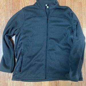 Telluride Clothing Company Full Zip